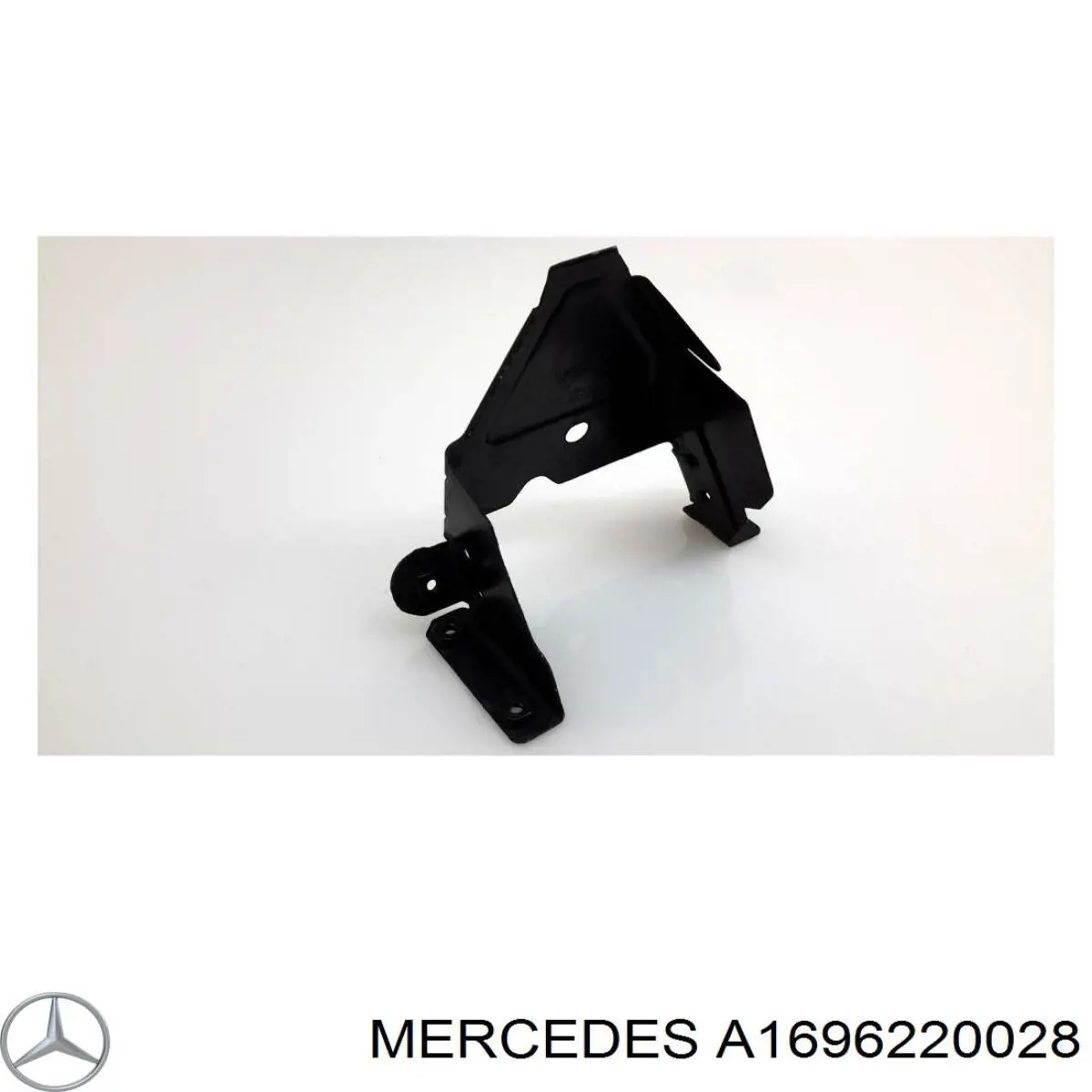Купити A1696220028 Mercedes 