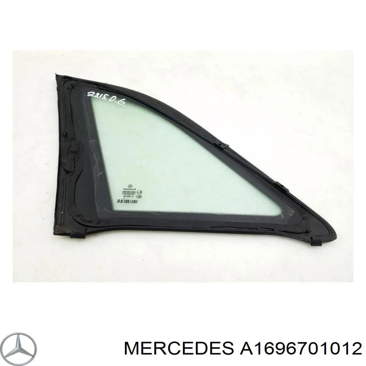  A1696701012 Mercedes