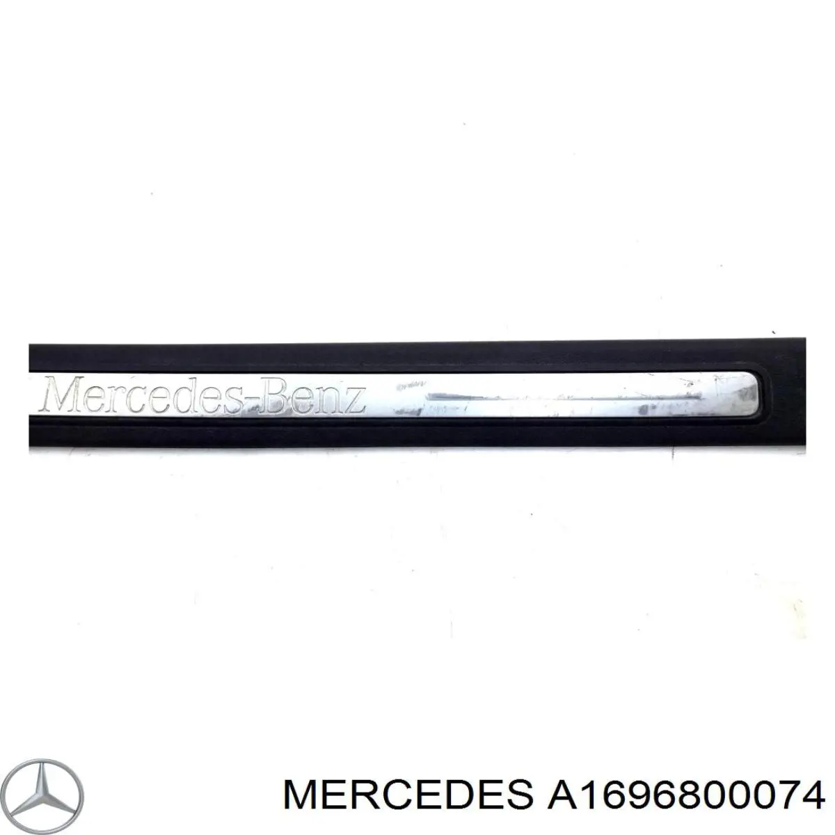  A1696800074 Mercedes