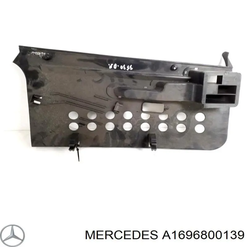 A1696800139 Mercedes 