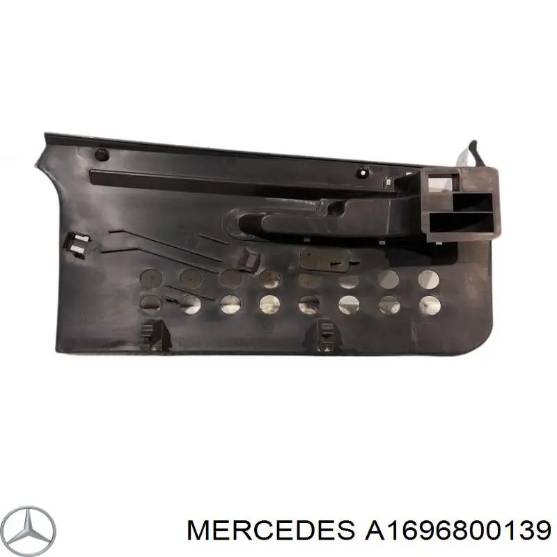  A1696800139 Mercedes