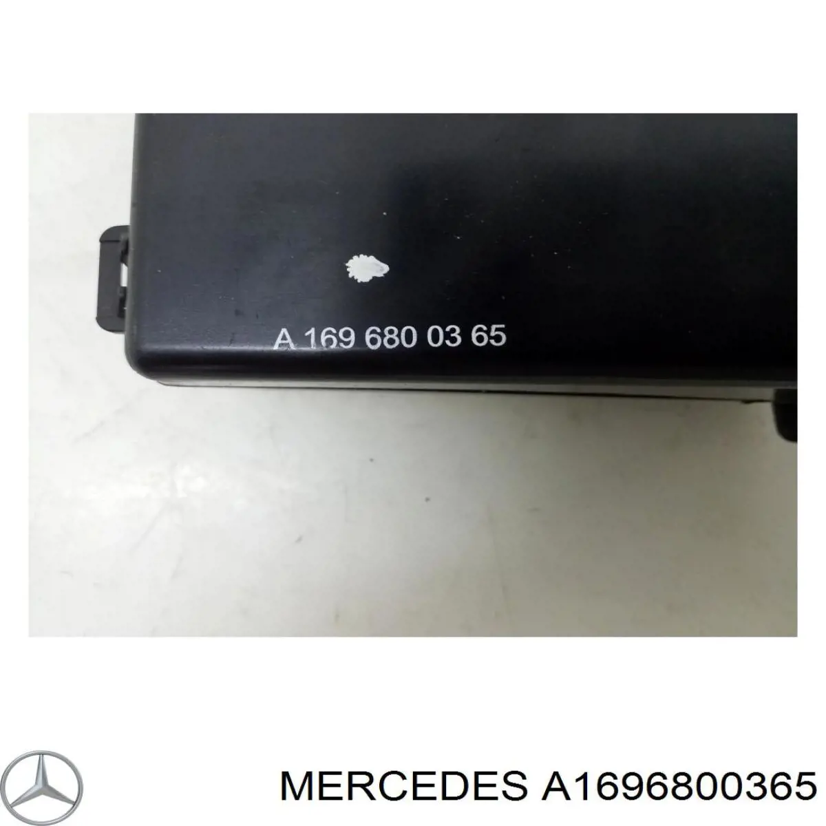A1696800365 Mercedes 