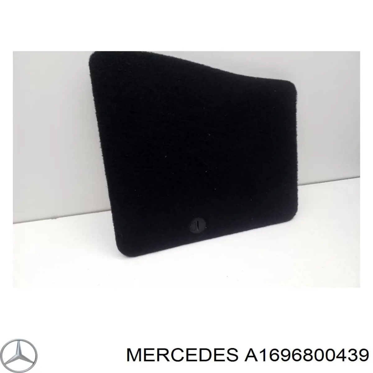 A1696800439 Mercedes 