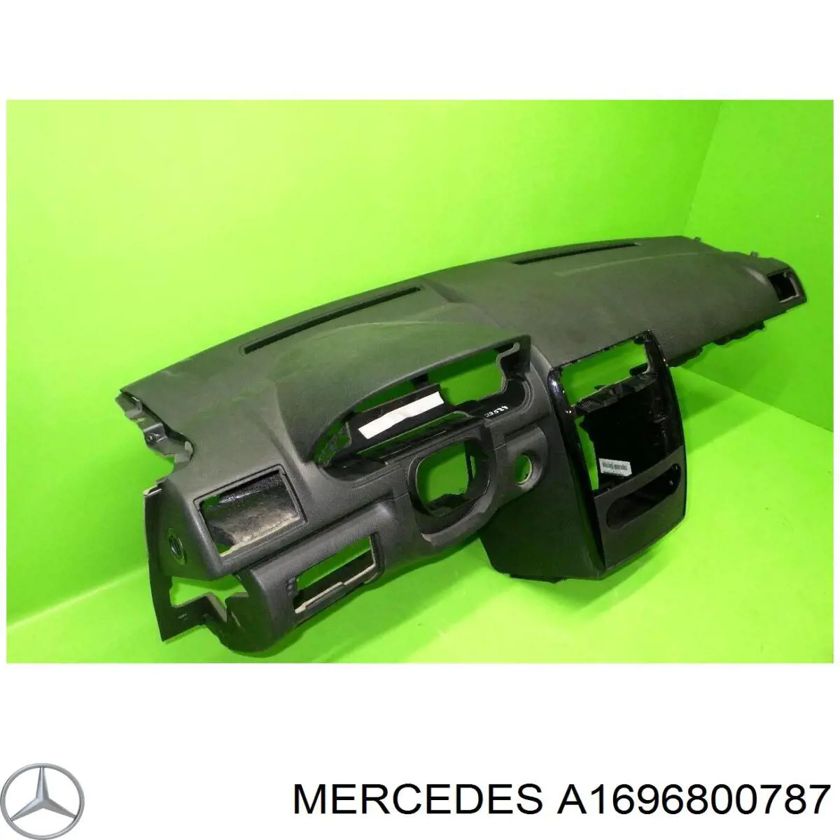 A1696800787 Mercedes 