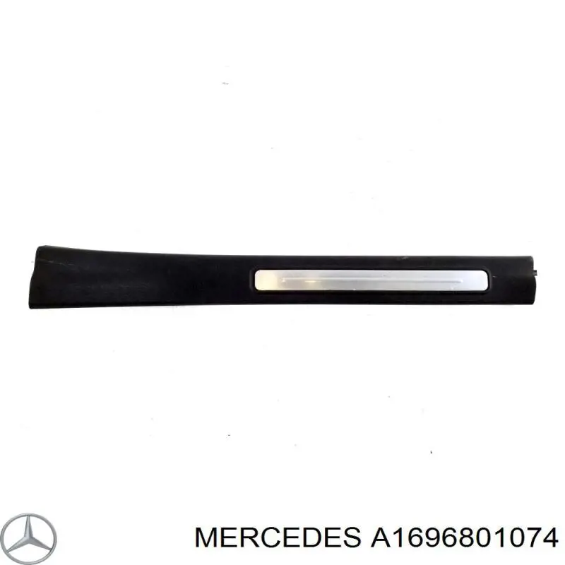 A1696801074 Mercedes 