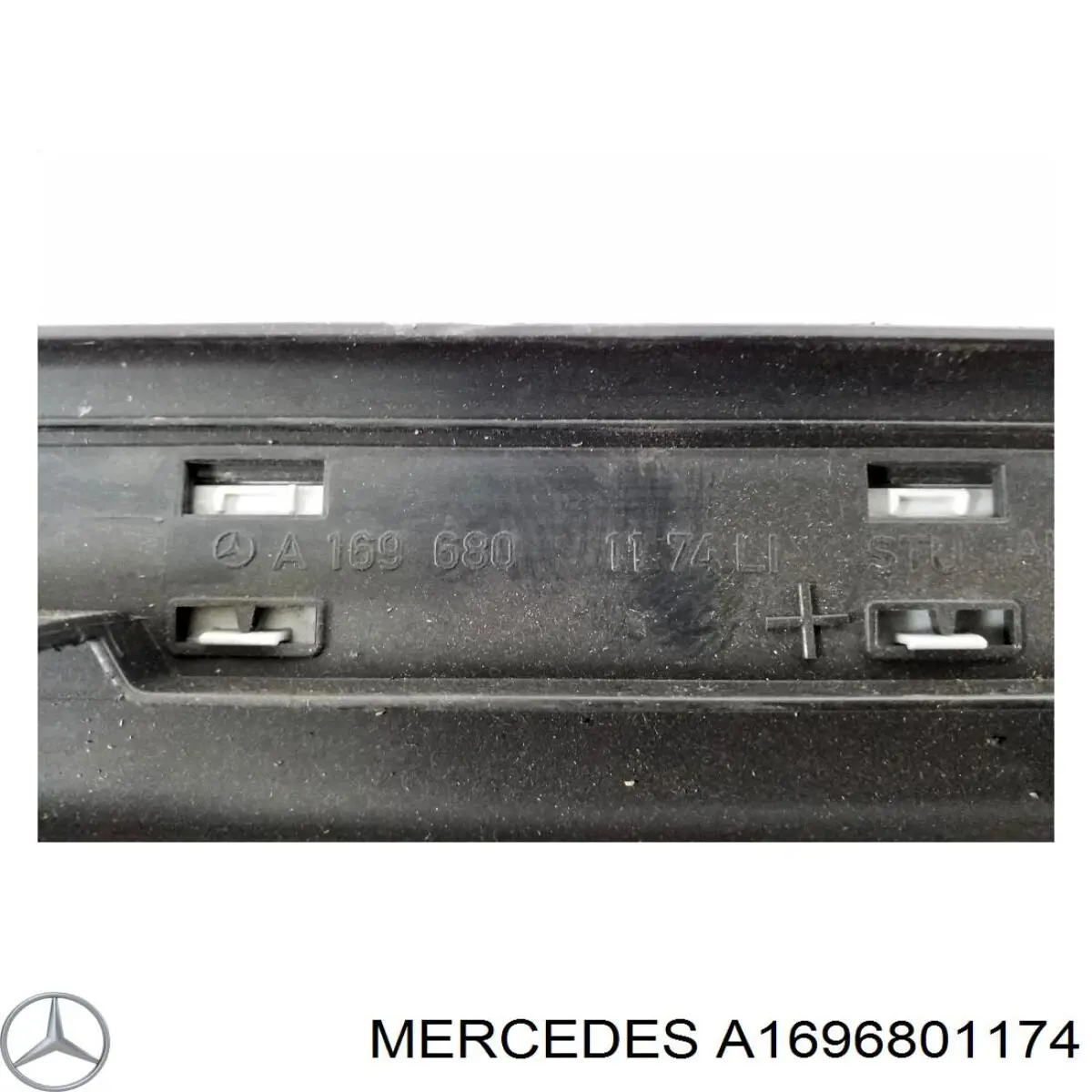 A1696801174 Mercedes 