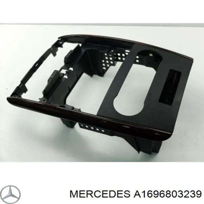 Купити A1696803239 Mercedes 