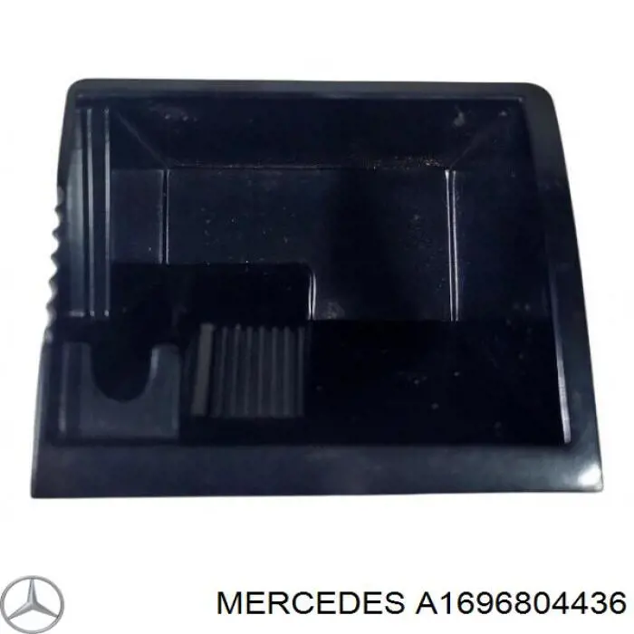  Mercedes A1696804436