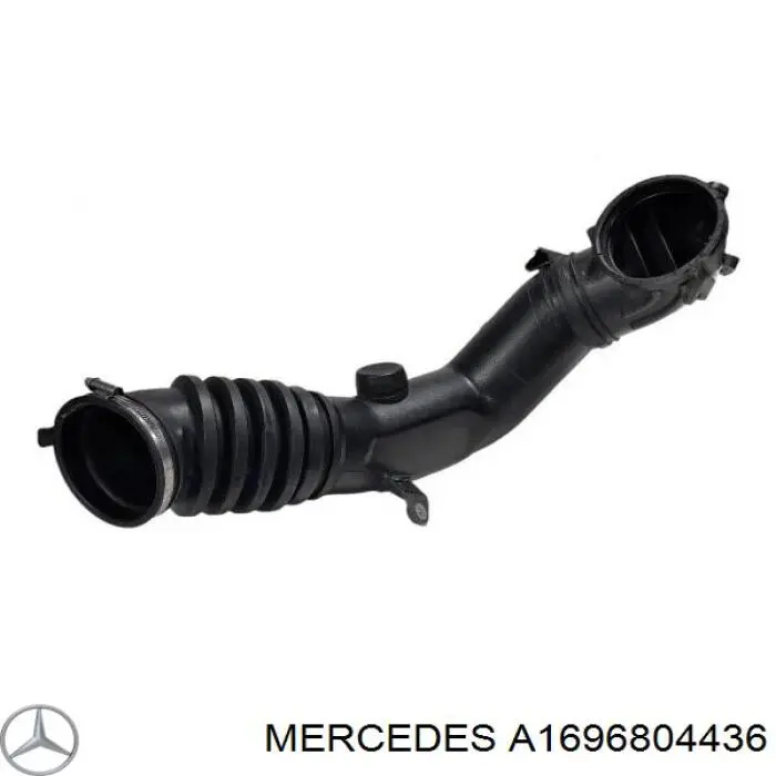 Купити A1696804436 Mercedes 