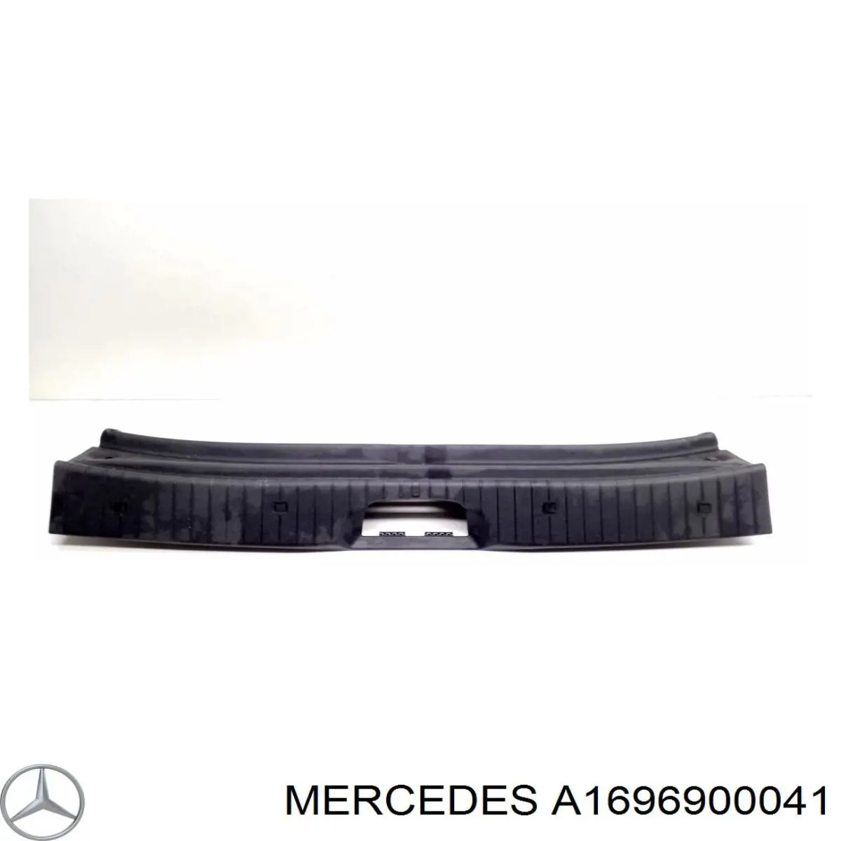  A1696900041 Mercedes