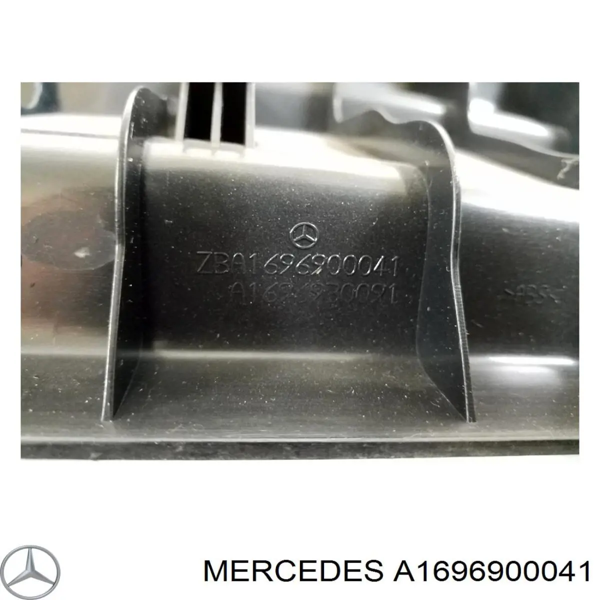  Mercedes A1696900041 ціна, від 19.75 USD