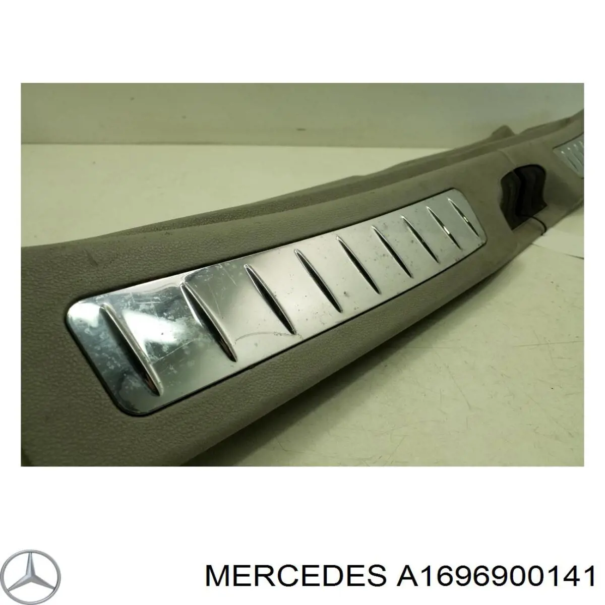  A1696900141 Mercedes