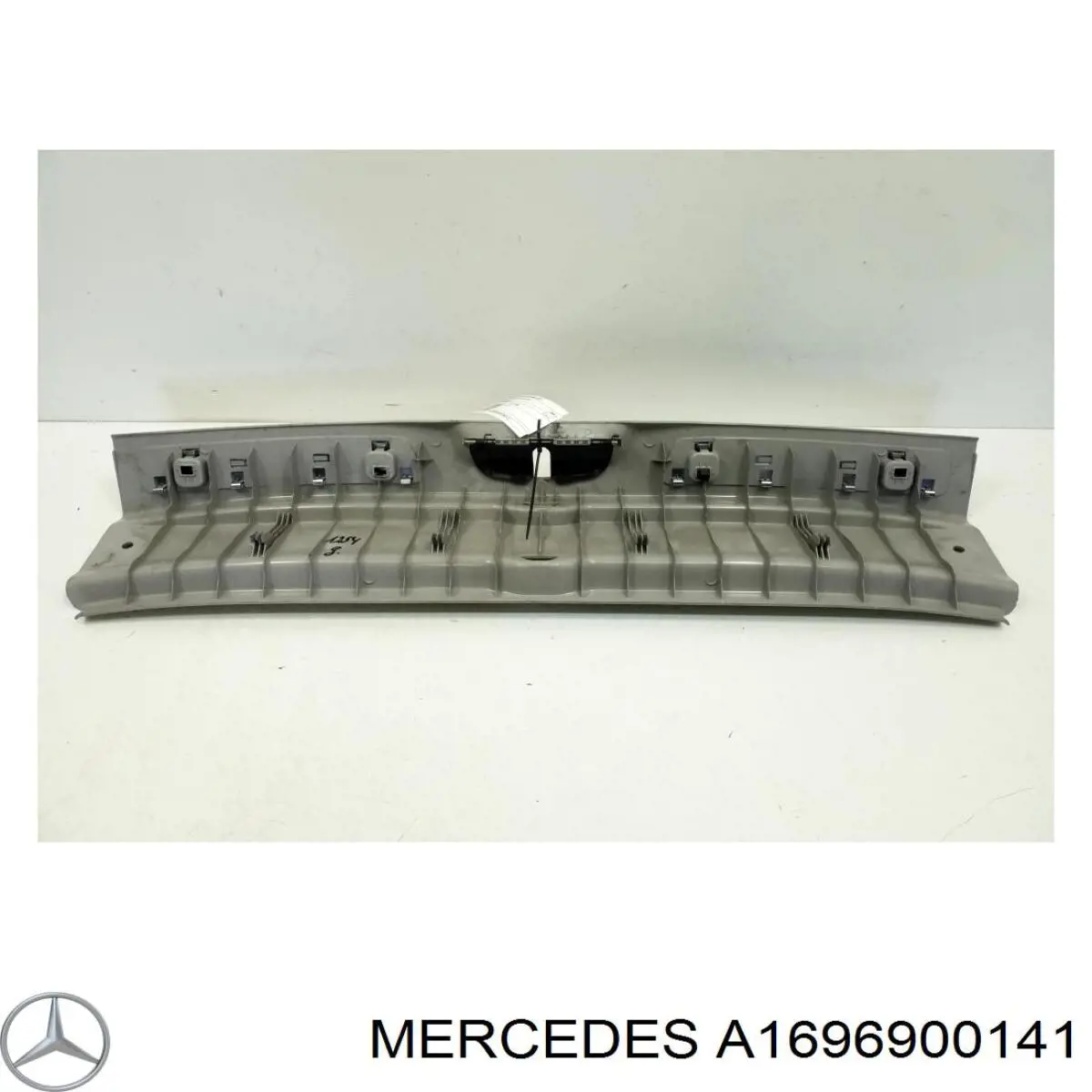 Купити A1696900141 Mercedes 