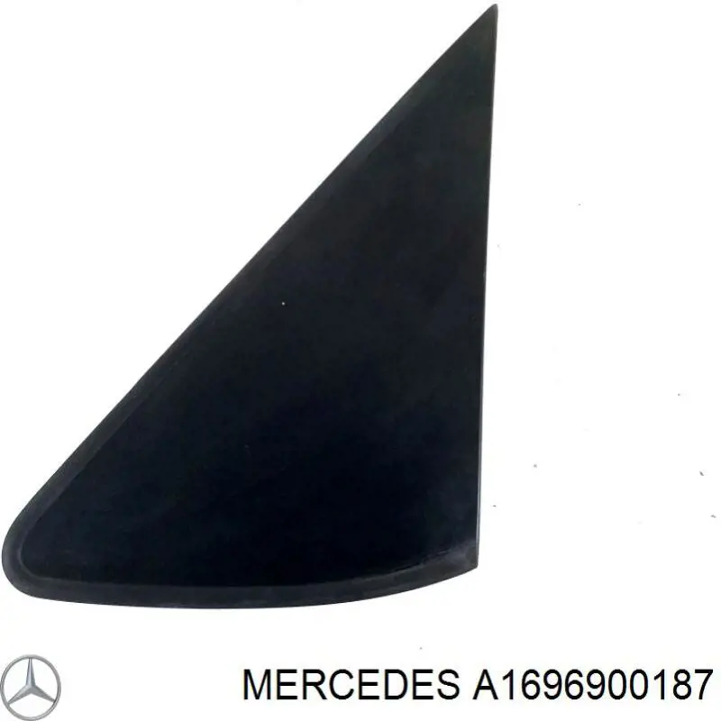 A1696900187 Mercedes 