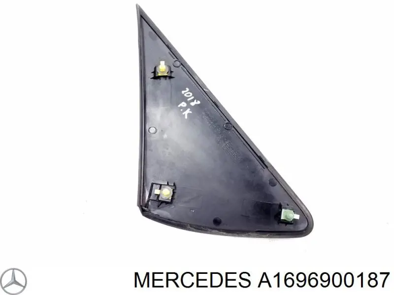 Купити A1696900187 Mercedes 