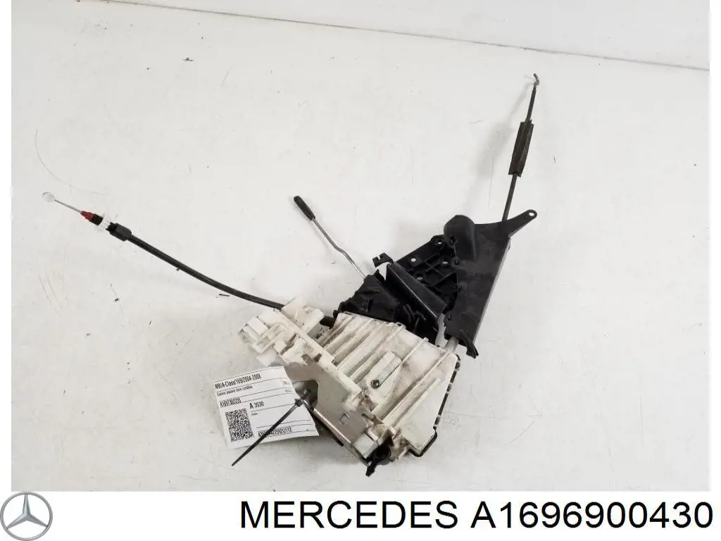 Купити A1696900430 Mercedes 