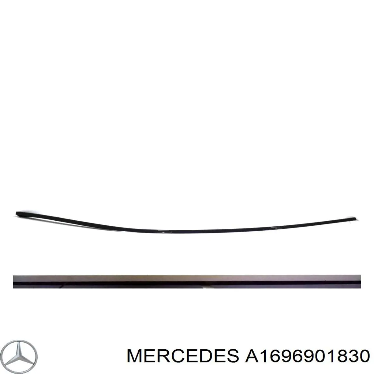 A1696901830 Mercedes 