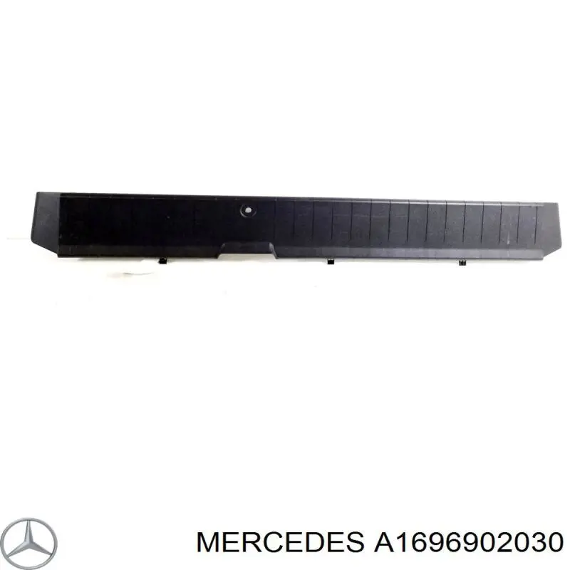  Mercedes A1696902030 ціна, від 19.00 USD