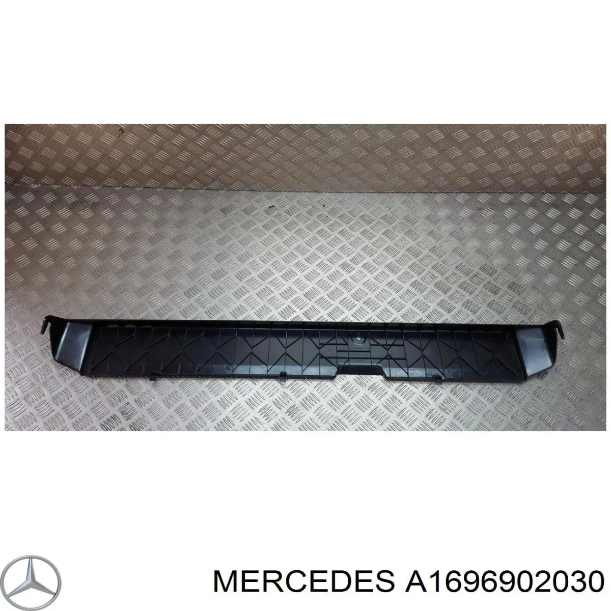  A1696902030 Mercedes