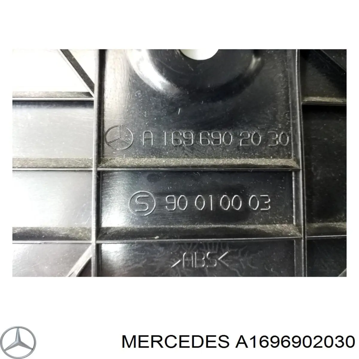 Купити A1696902030 Mercedes 