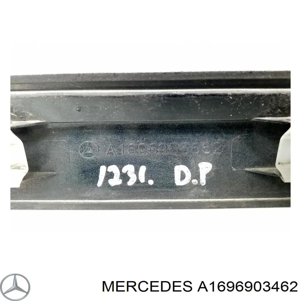  Mercedes A1696903462 ціна, від 44.34 USD