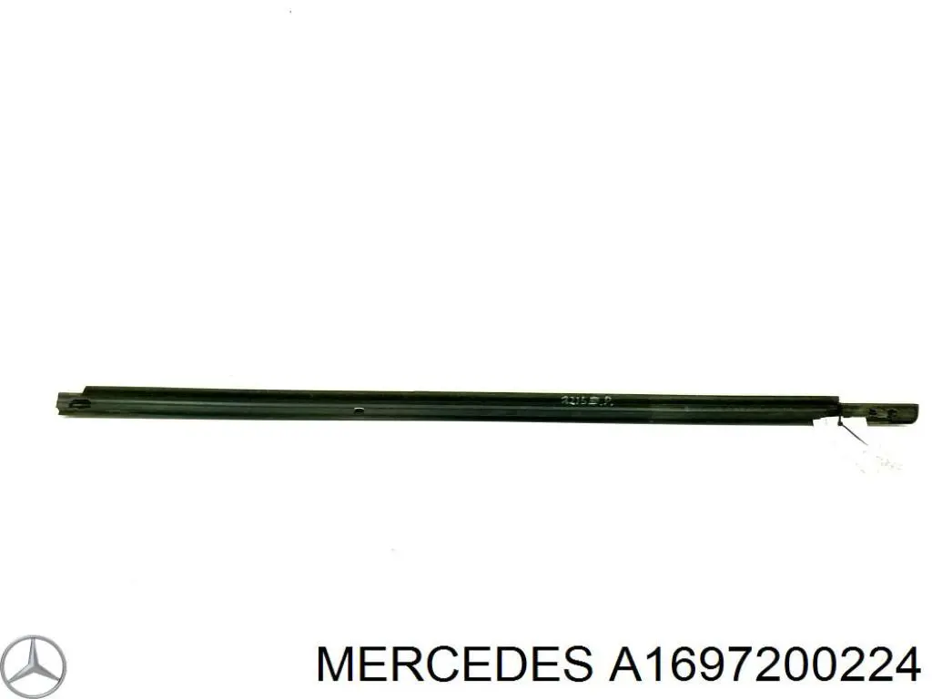  A1697200224 Mercedes