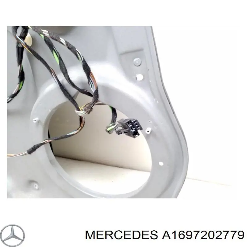 A1697202779 Mercedes 