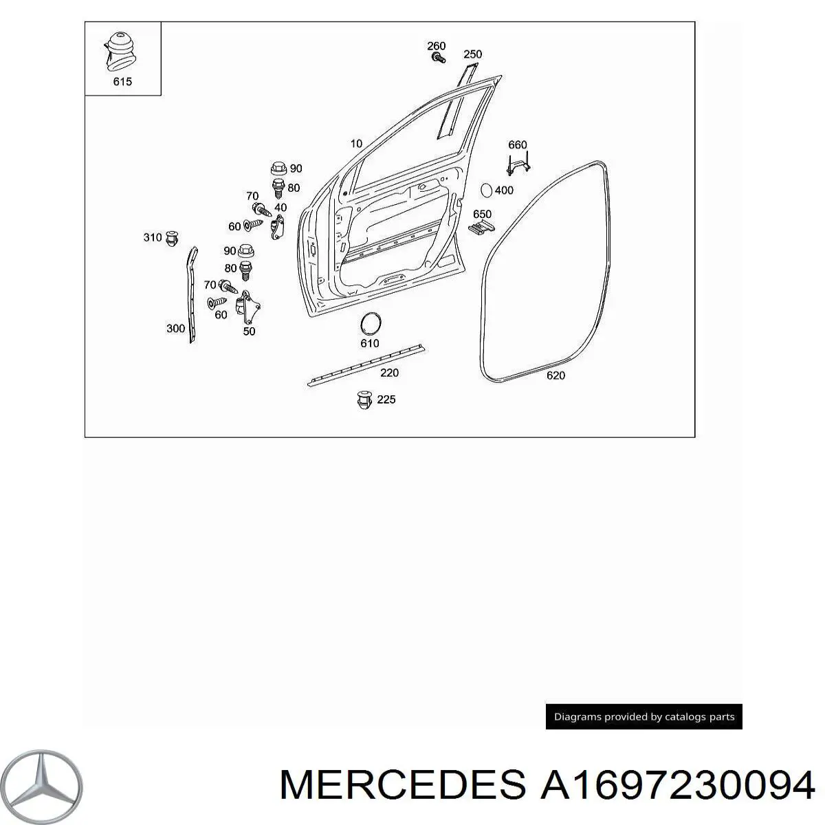 A1697230094 Mercedes 