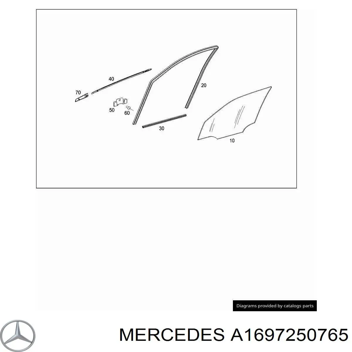 A1697250765 Mercedes 