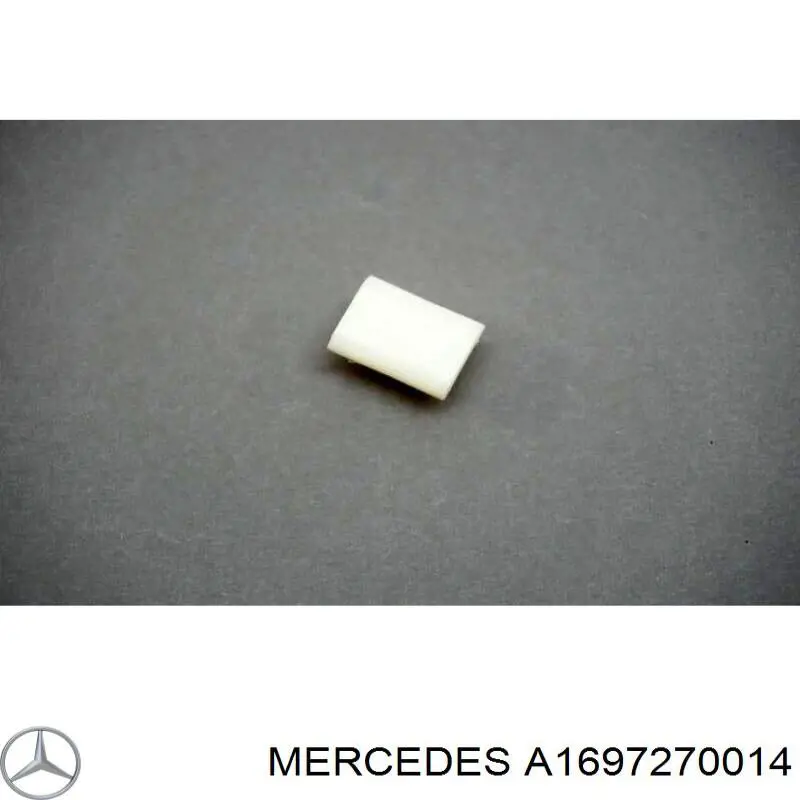  Mercedes A1697270014 ціна, від 10.13 USD