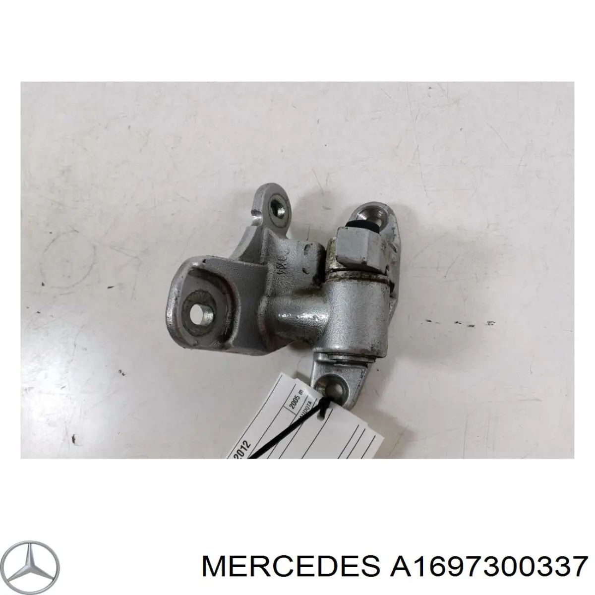  A1697300337 Mercedes