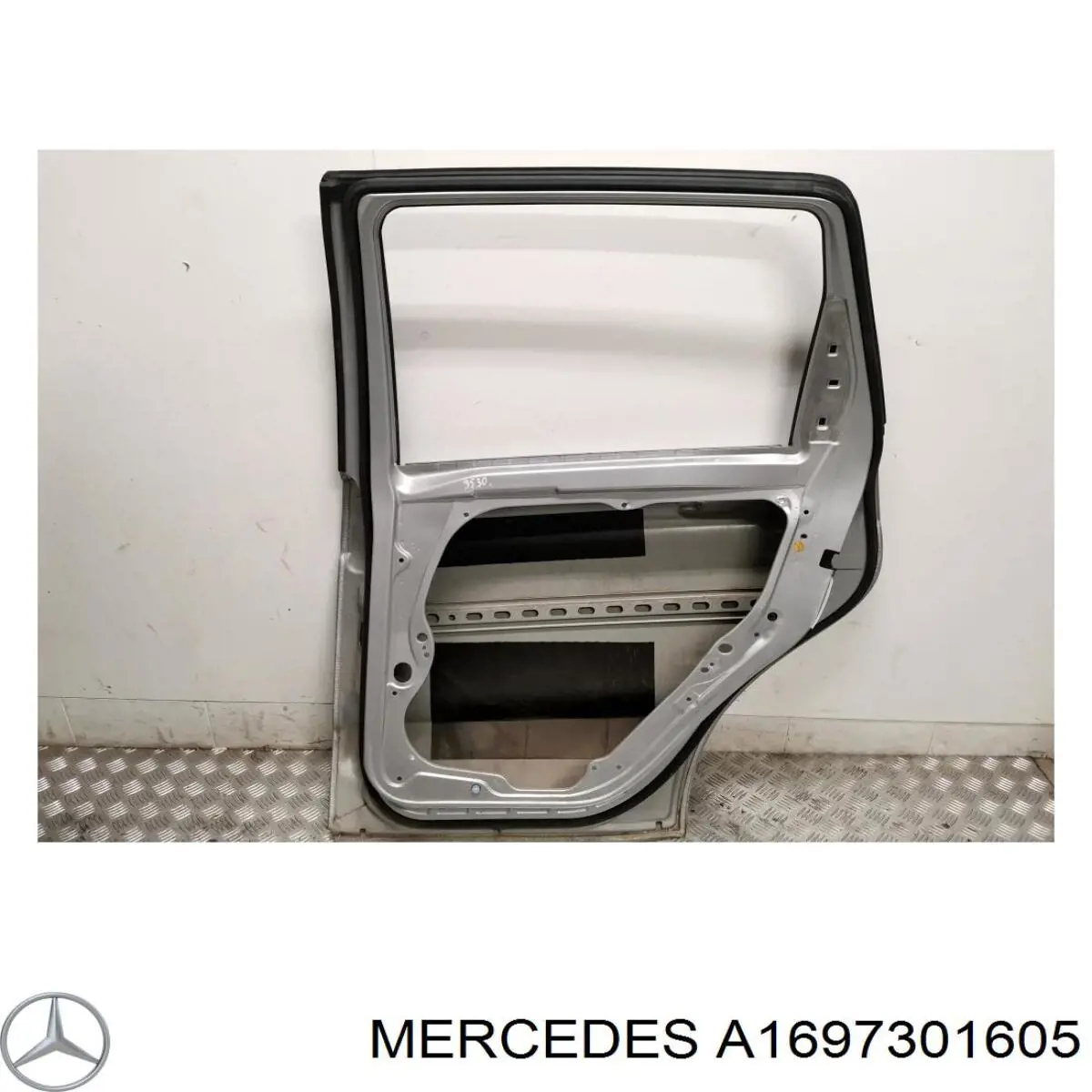  A1697301605 Mercedes