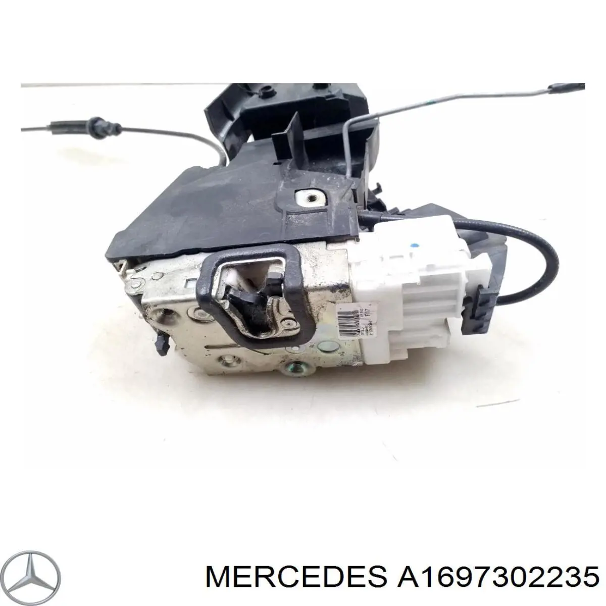  A1697302235 Mercedes