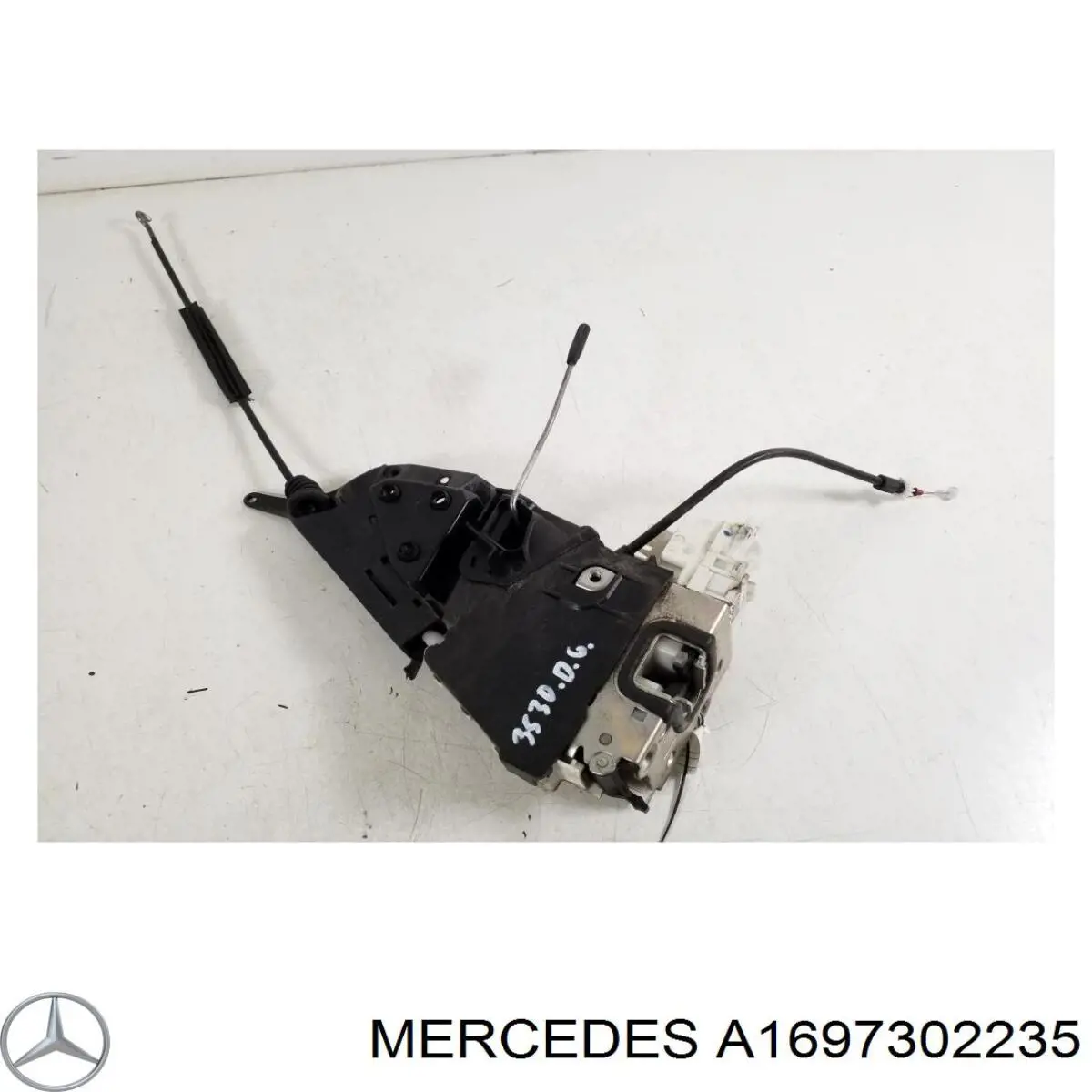 A1697302235 Mercedes 