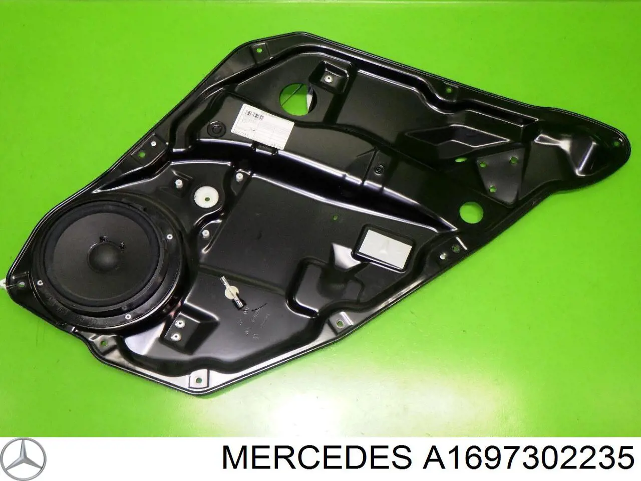  A1697302235 Mercedes