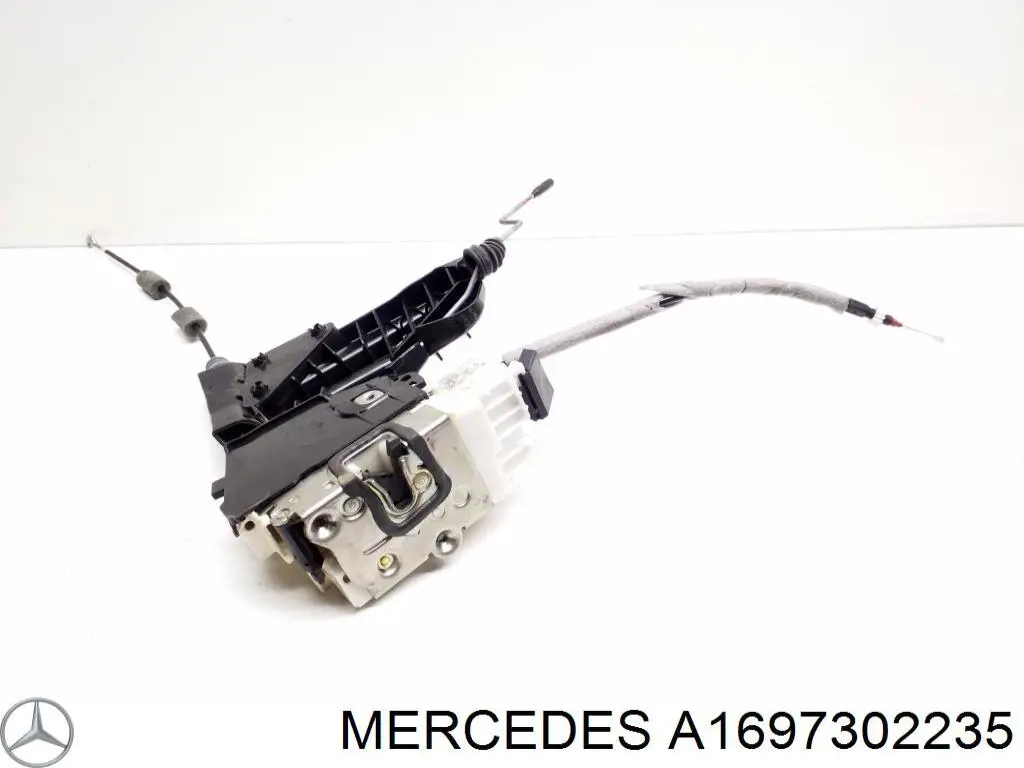  Mercedes A1697302235