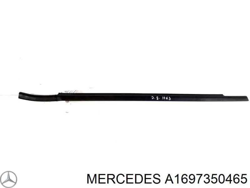 Купити A1697350465 Mercedes 