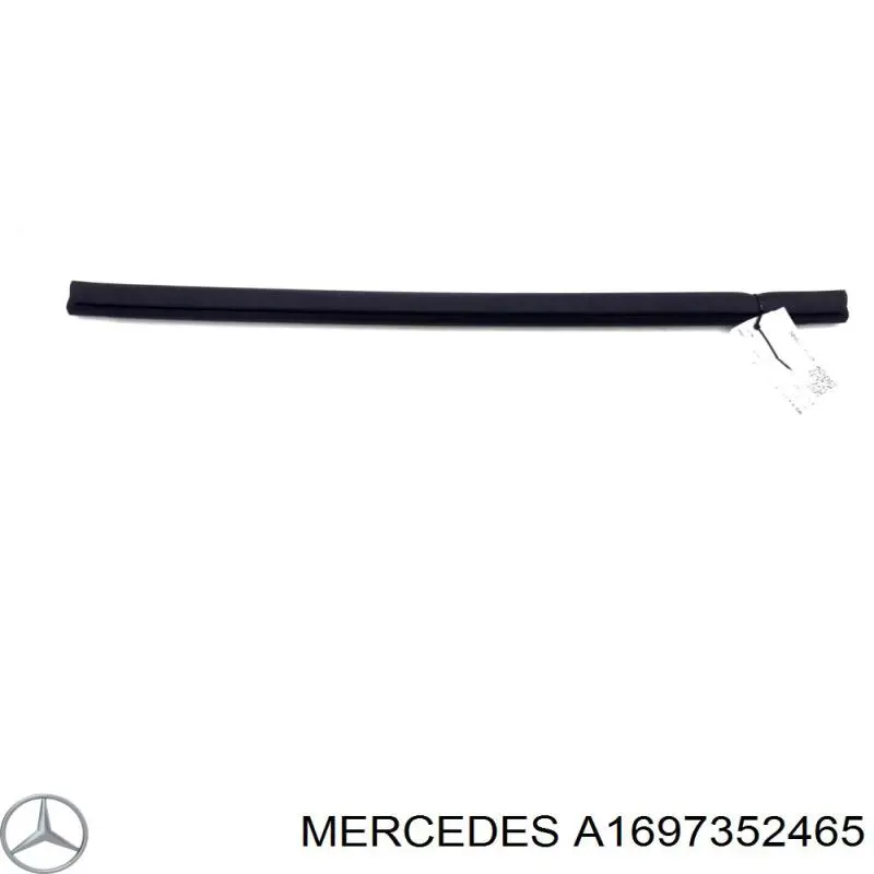  Mercedes A1697352465 ціна, від 12.67 USD