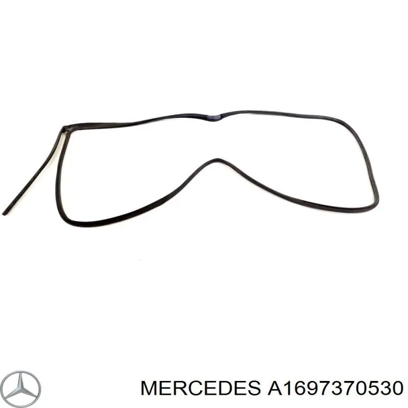 Купити A1697370530 Mercedes 