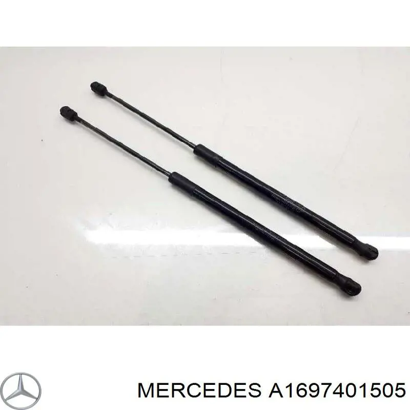  A1697401505 Mercedes