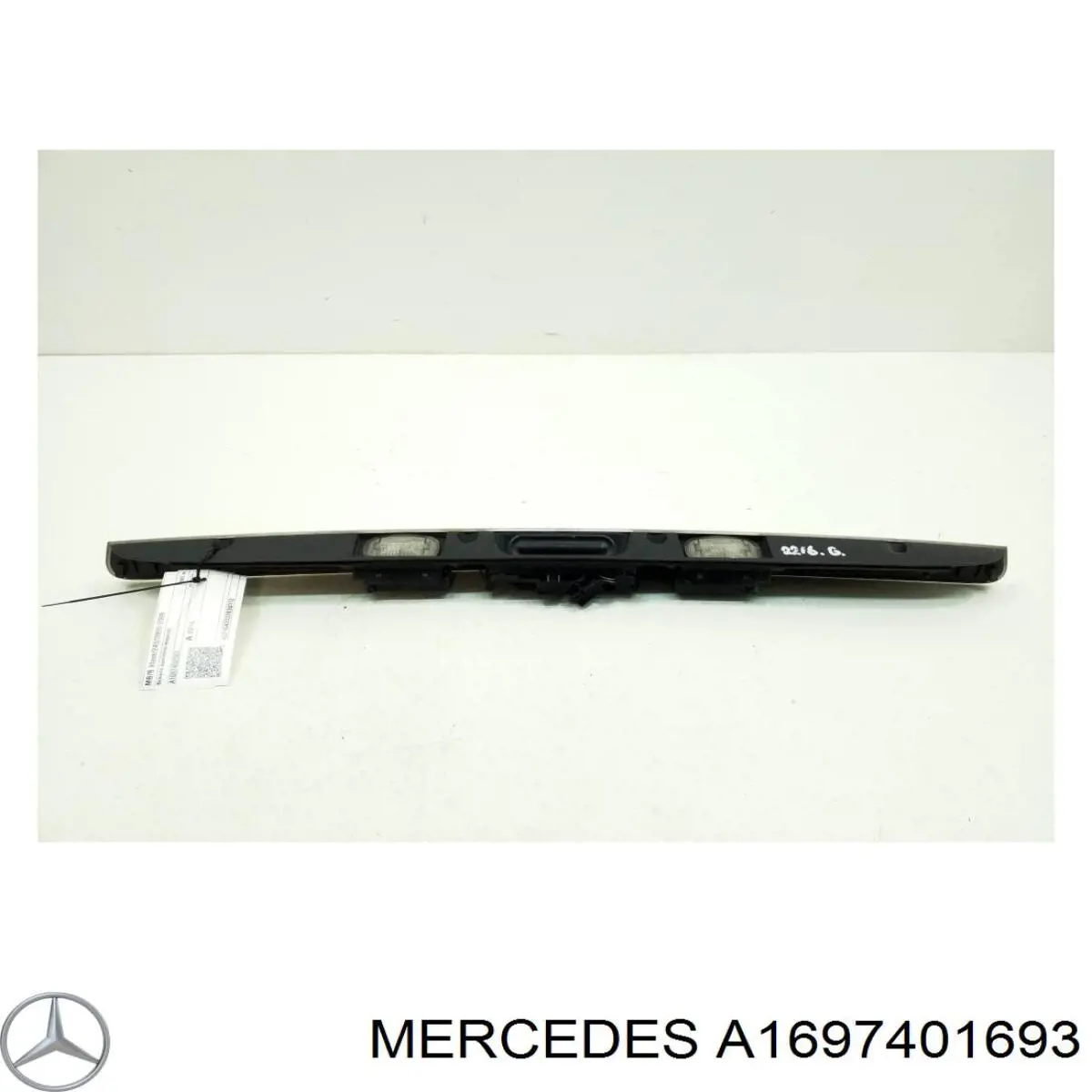  A1697401693 Mercedes