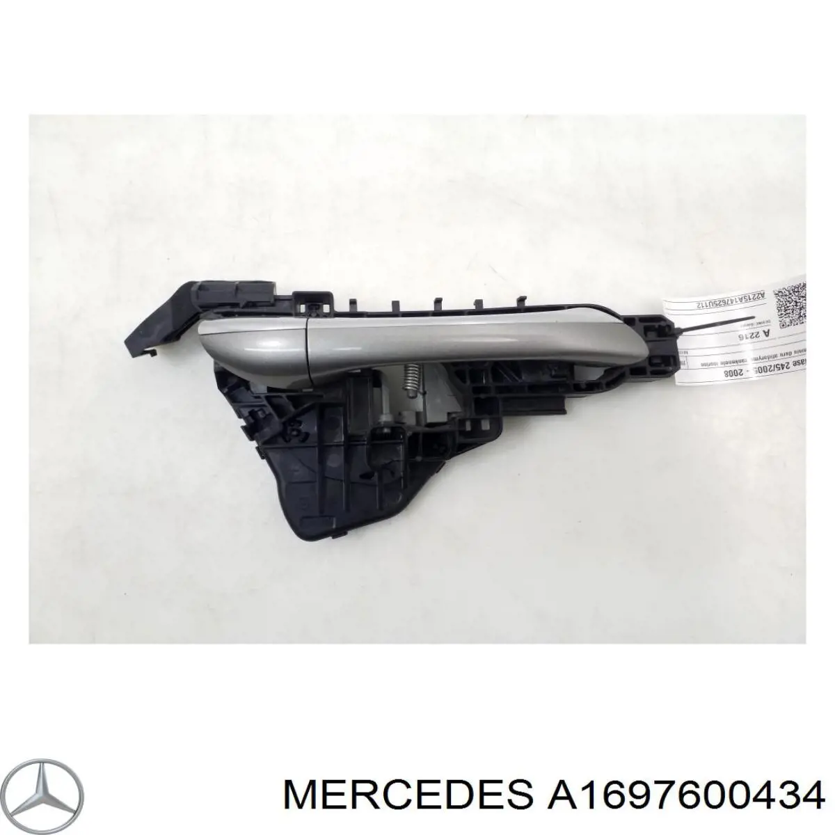  A1697600434 Mercedes