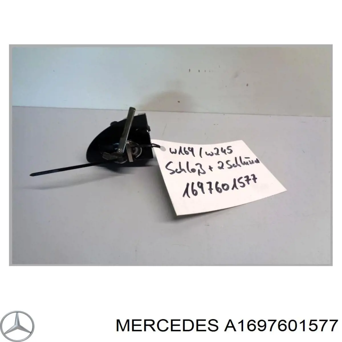  A1697601577 Mercedes