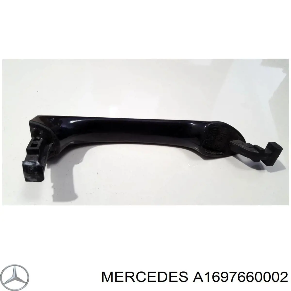  A1697660002 Mercedes