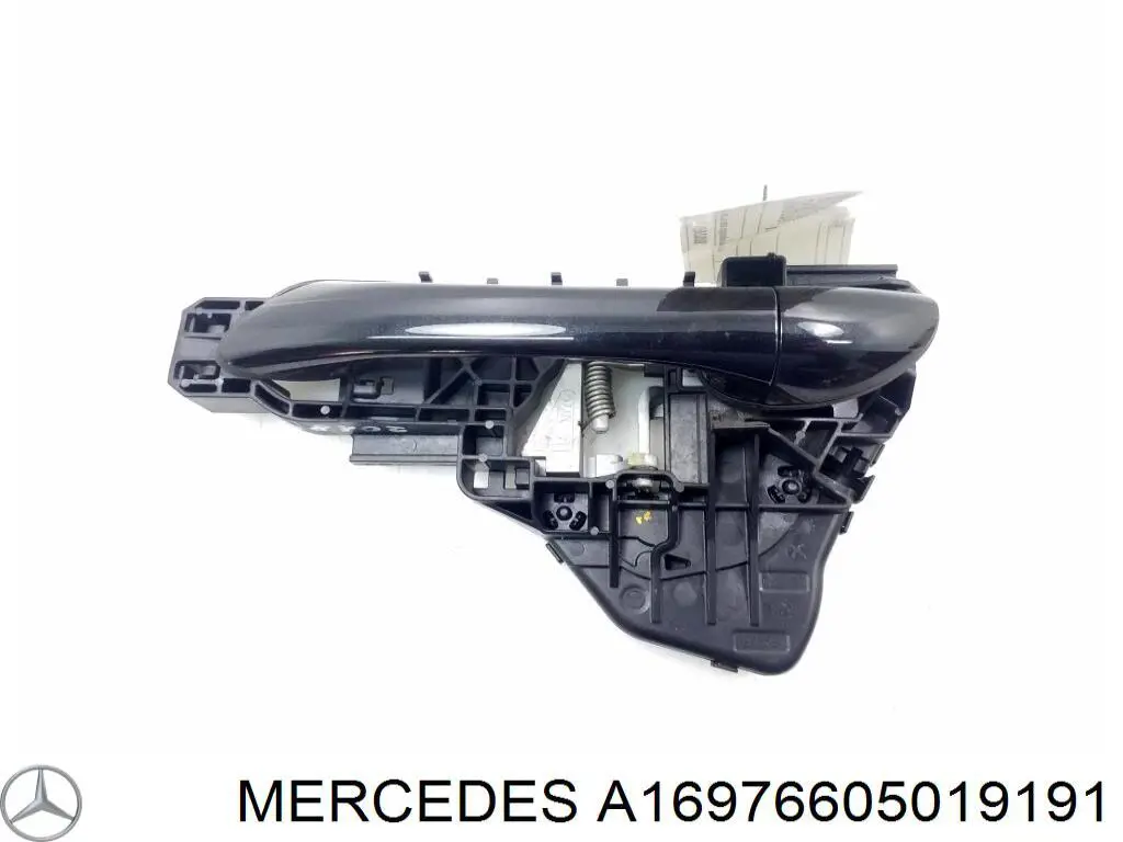 A16976605019191 Mercedes 