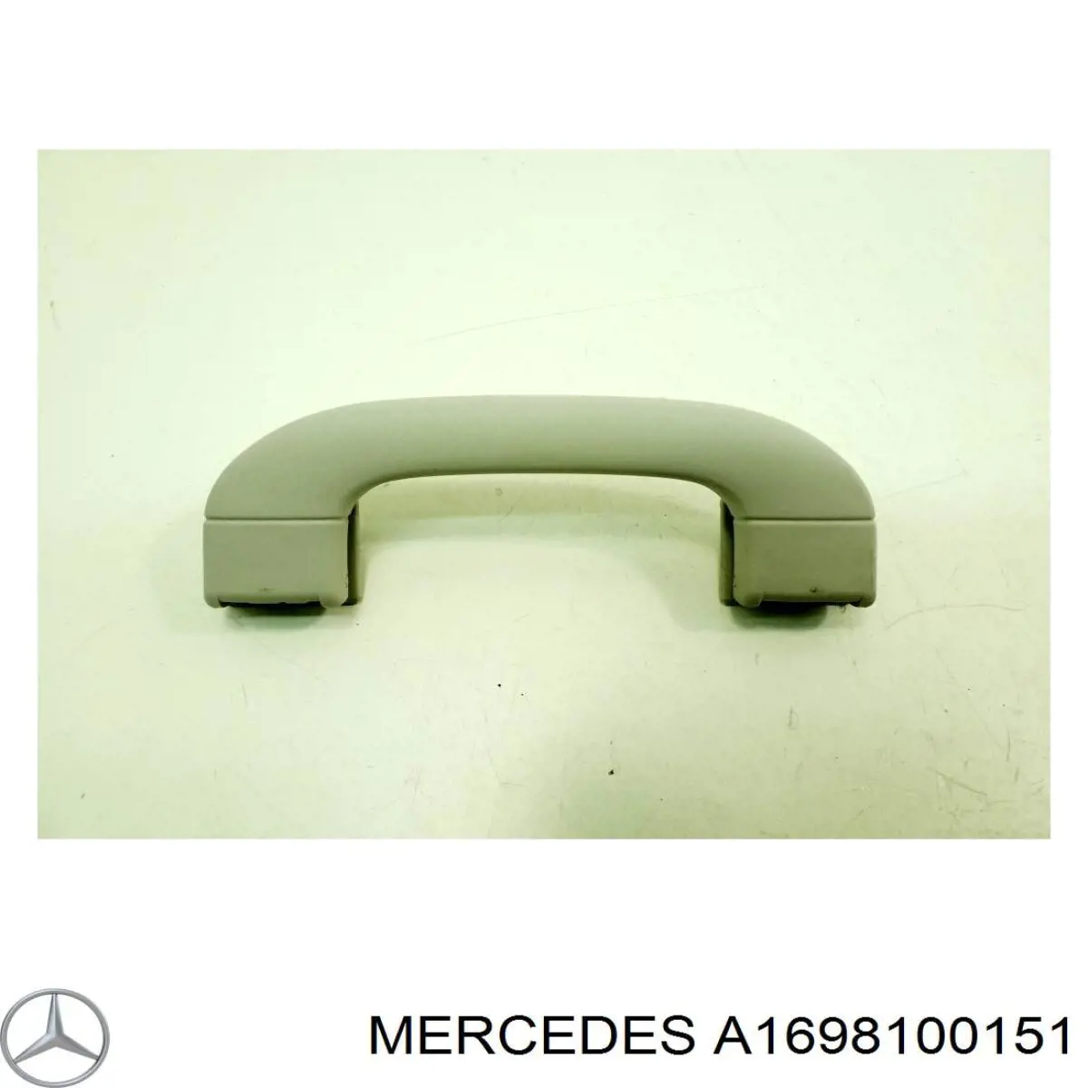  Mercedes A1698100151 ціна, від 6.33 USD
