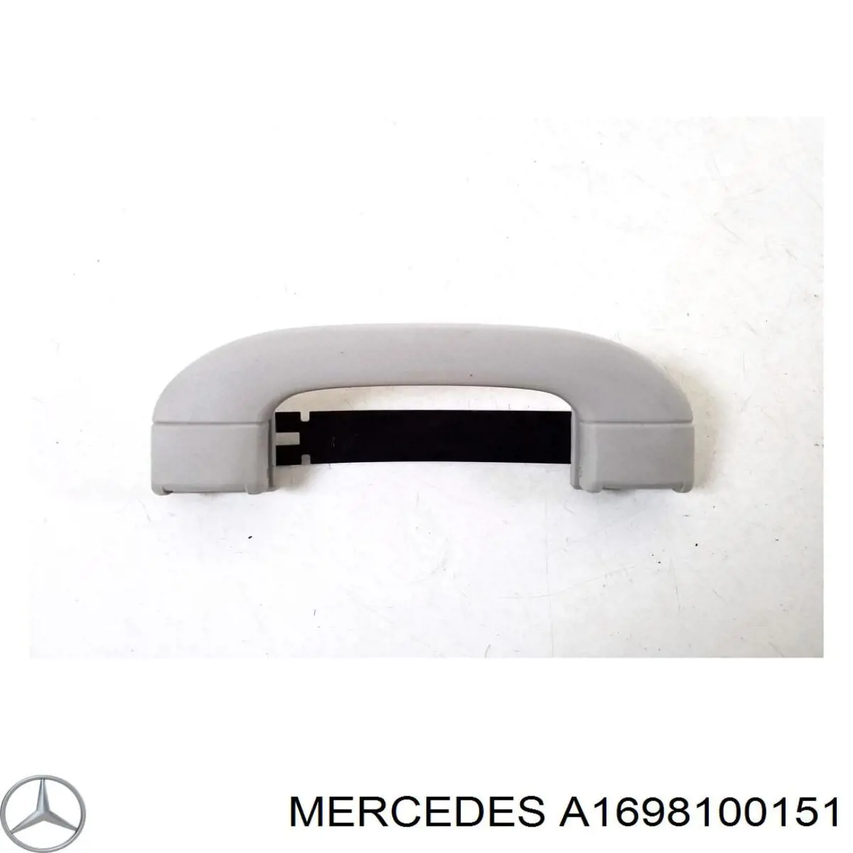  A1698100151 Mercedes