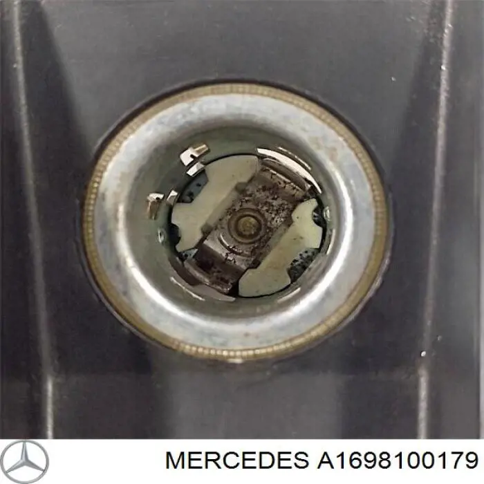  A1698100179 Mercedes