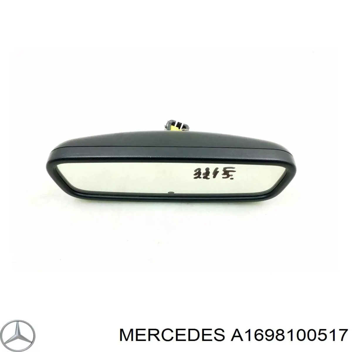  A1698100517 Mercedes