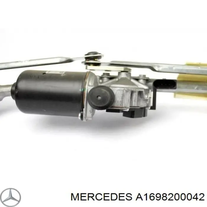  A1698200042 Mercedes